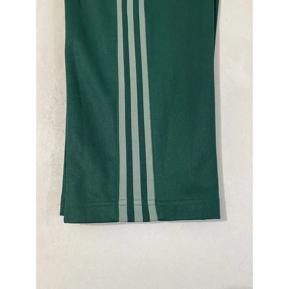 Adidas Originals Beckenbauer Tracksuit Collegiate Green Silver Green Size XL